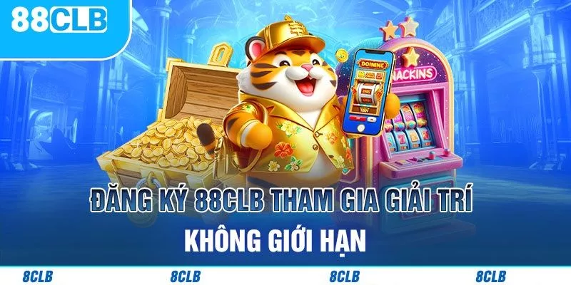 nhà cái trực tuyến 88CLB