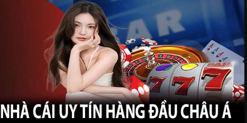 88clb nhà cái uy tín hàng đầu châu á