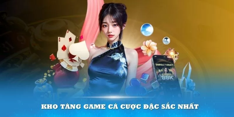 cá cược trực tuyến 88clb