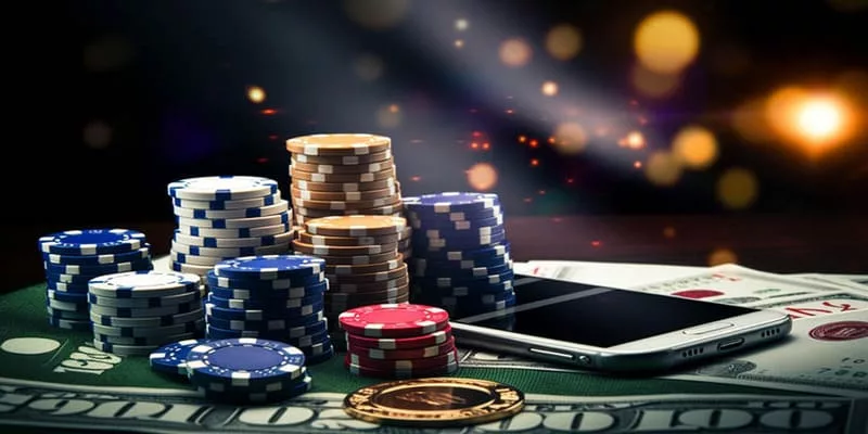 Chơi poker tại 88clb uy tín