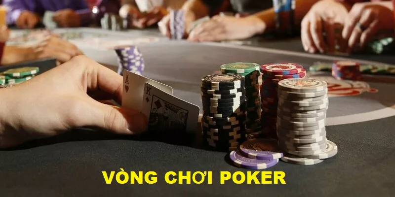 Quy định đánh poker 88clb