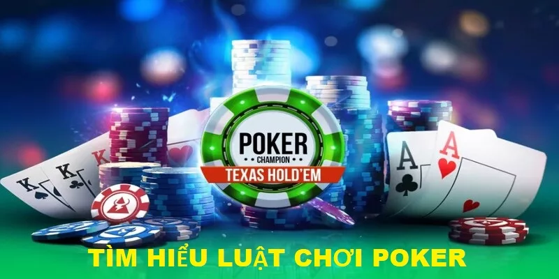 bài poker là gì