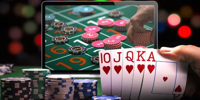 Tổ hợp bài poker