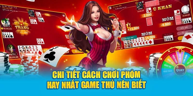 Mẹo đánh phỏm tại 88CLB