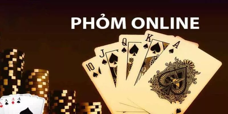 Đánh phỏm online tại 88CLB