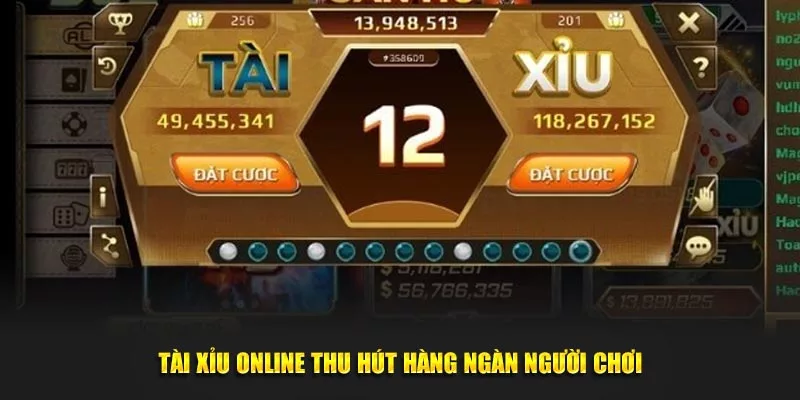 Tài xỉu 88clb