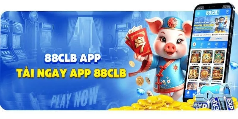 App casino 88clb