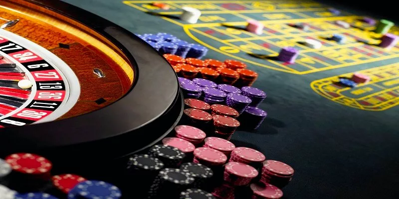 Tựa game hấp dẫn tại casino 88clb