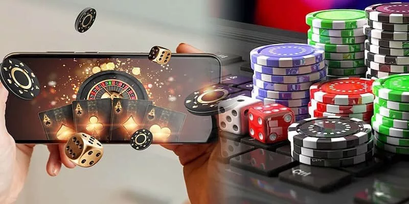 ưu điểm nổi trội của app casino