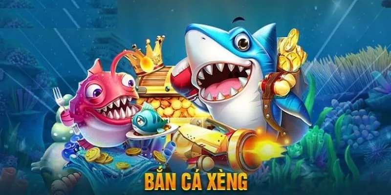 bắn cá xèng 88clb