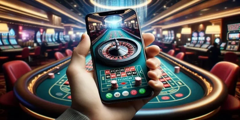 Hướng dẫn đặt cược casino trực tuyến 88clb