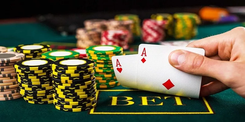 Sảnh casino trực tuyến 88clb