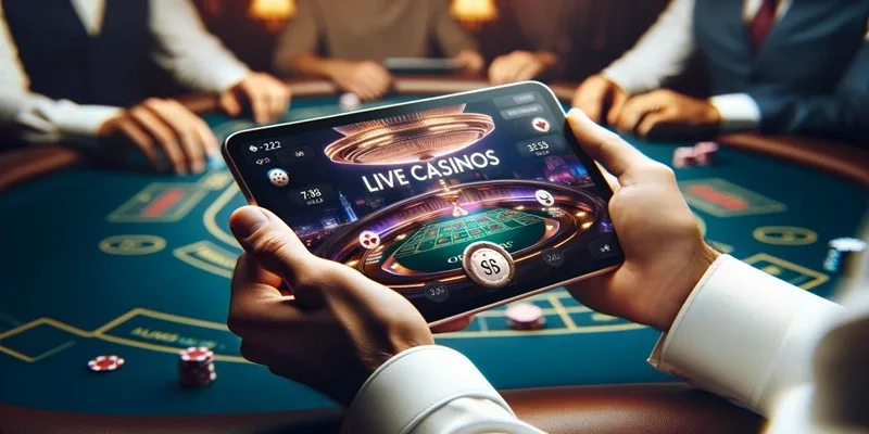 Casino trực tuyến 88CLB