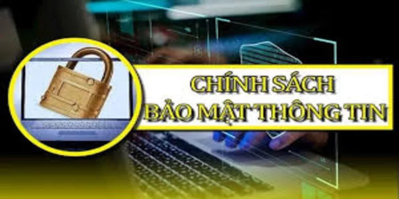 Chính sách bảo mật