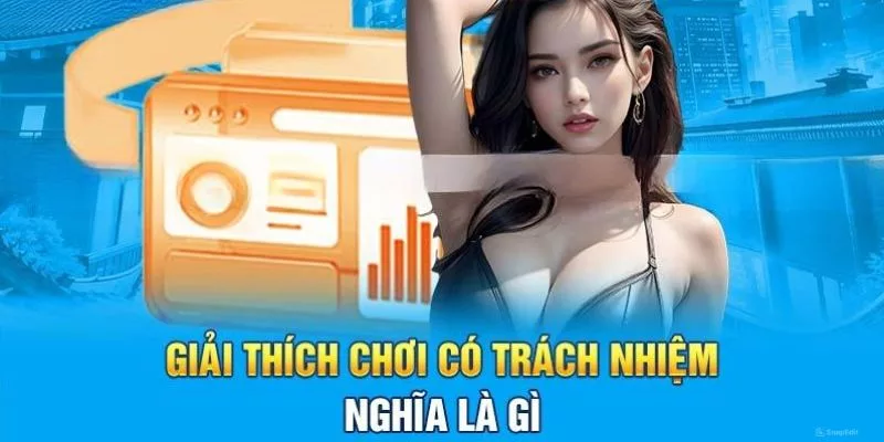 Chơi game có trách nhiệm