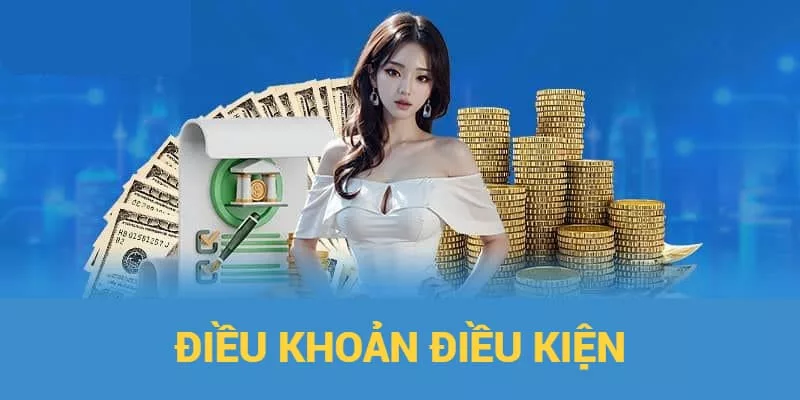 nội quy điều khoản và điều kiện