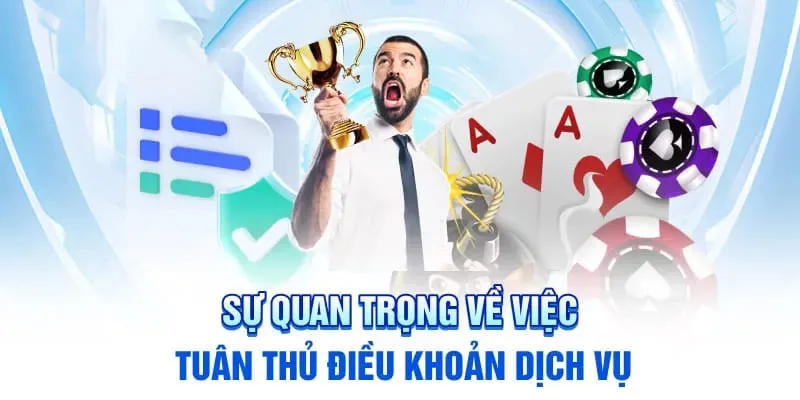 Điều khoản và điều kiện 88clb