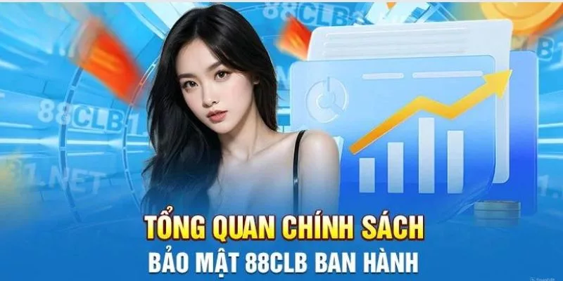 Bảo mật thông tin 88clb