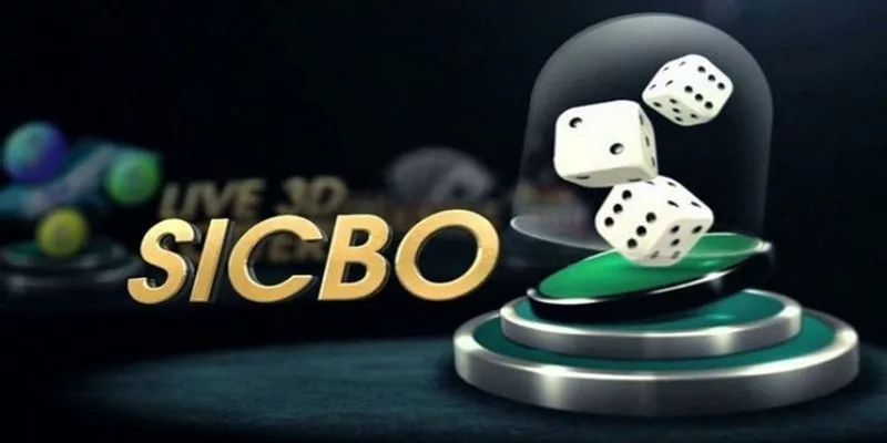 Kubet Casino game Sicbo