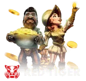 sảnh game redtiger