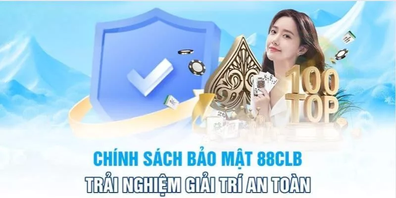 bảo mật thông tin 88clb