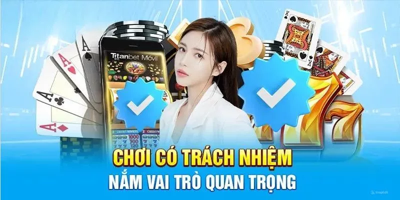 Chơi game có trách nhiệm để tốt hơn